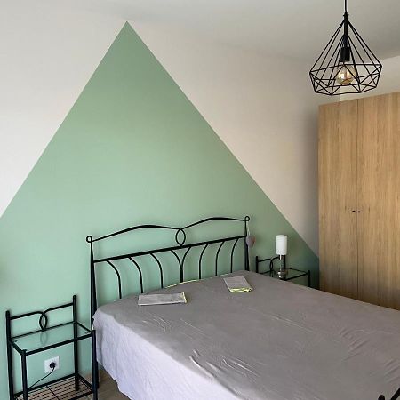 Tres Bel Appartement Entier Proche De La Mer 2 Chambres 1 Salon 발로리스 외부 사진