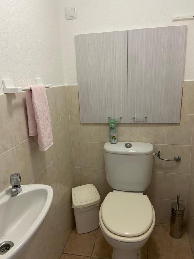 Tres Bel Appartement Entier Proche De La Mer 2 Chambres 1 Salon 발로리스 외부 사진